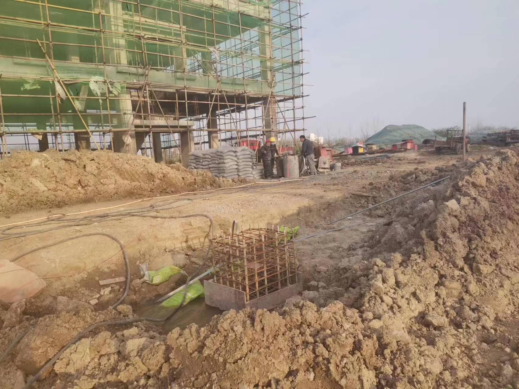 海兴当桥梁出现裂缝的时候应该及时加固修补